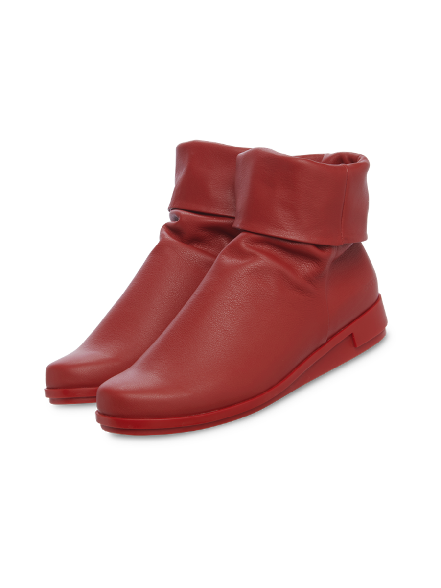 Dayarc ankle boots