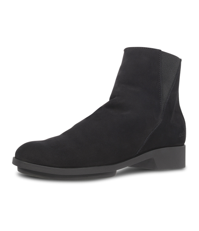 Iojima ankle boots