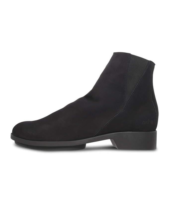 Iojima ankle boots