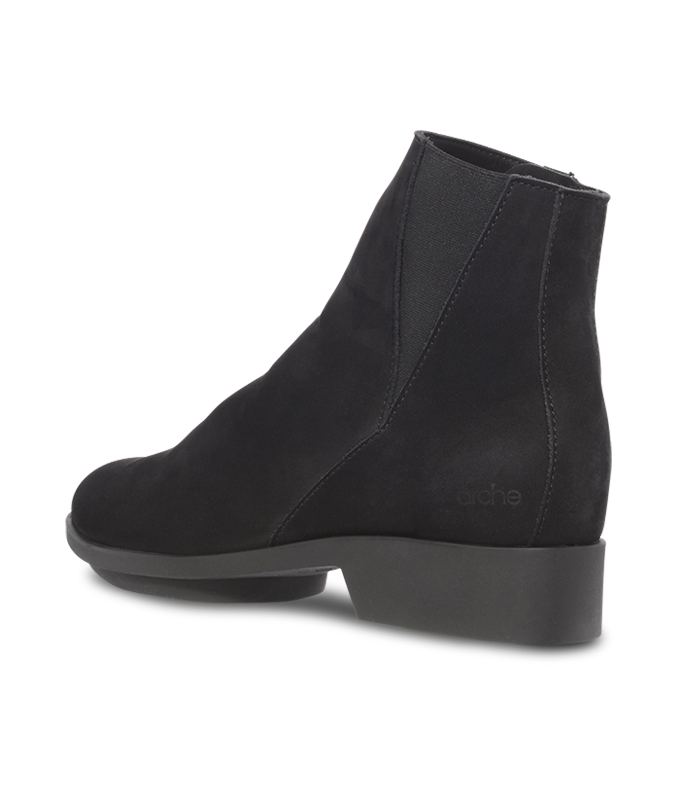 Iojima ankle boots