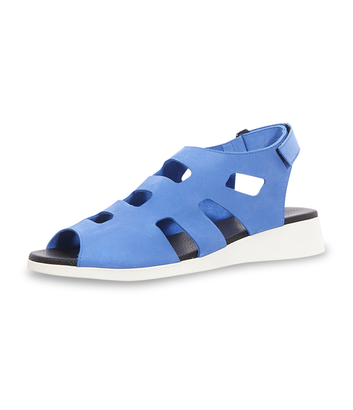 Gaolak sandals