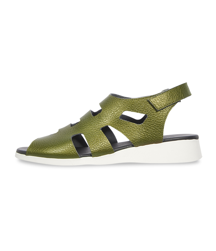 Gaolak sandals