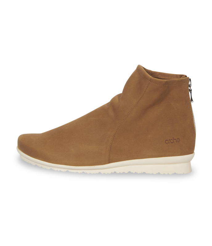 Baryky ankle boots