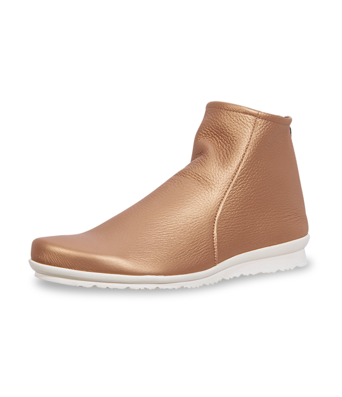 Baryky ankle boots