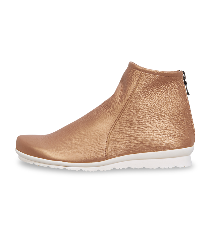 Baryky ankle boots