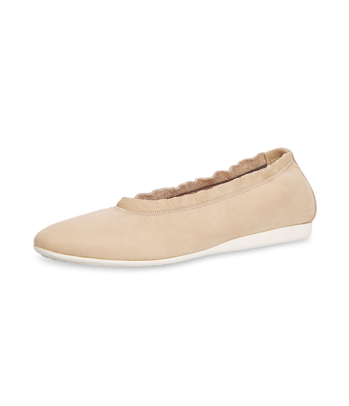 ballerines Lamome