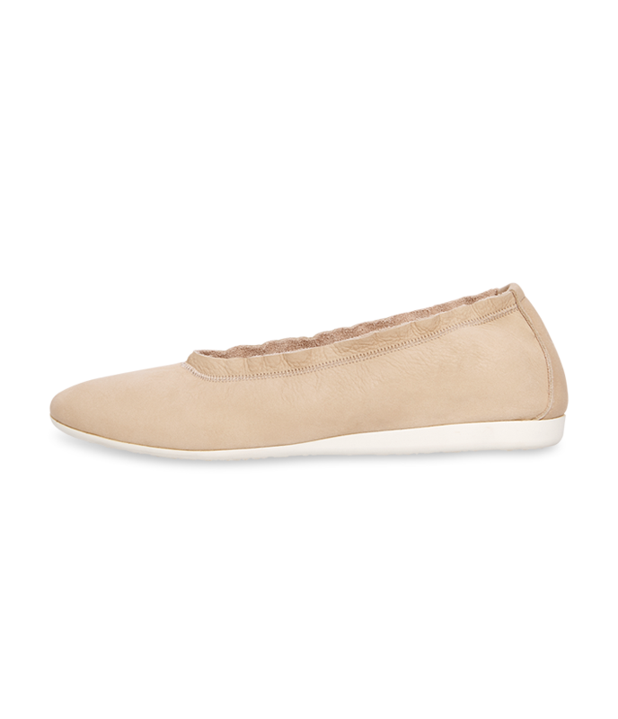 ballerines Lamome