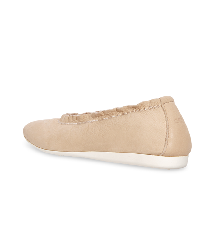 ballerines Lamome