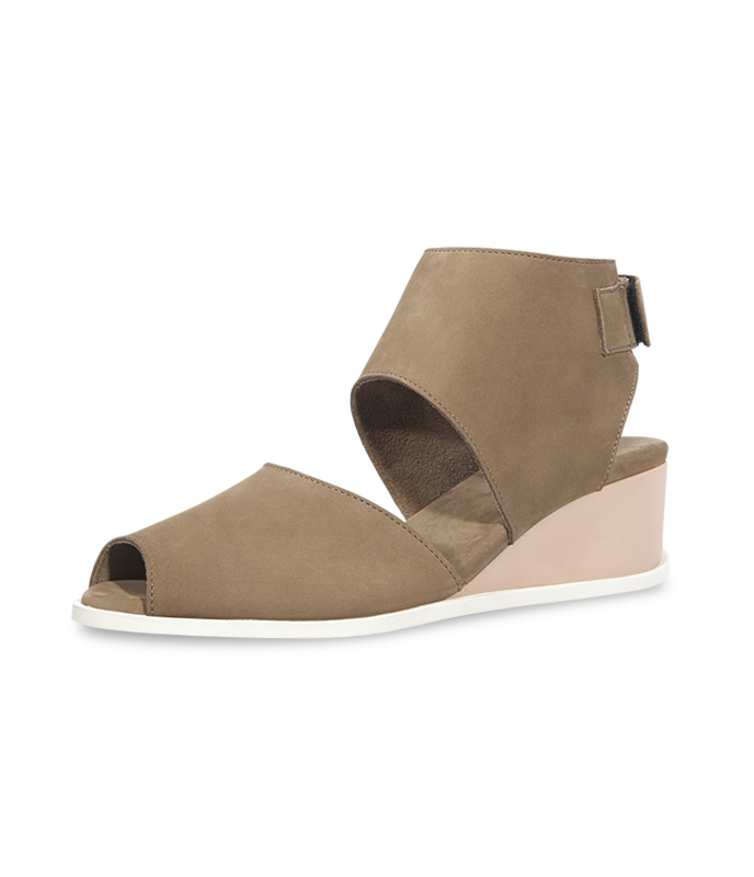Suryel clogs