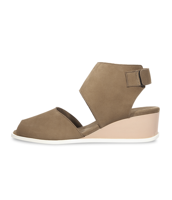 Suryel clogs