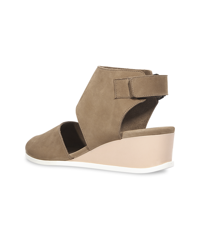 Suryel clogs