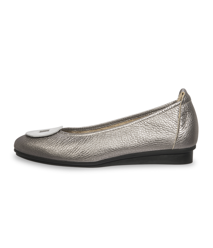 ballerines Ninaya