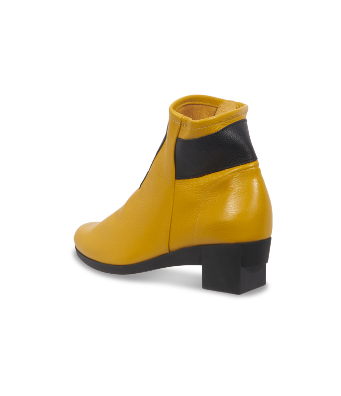 Tattam ankle boots