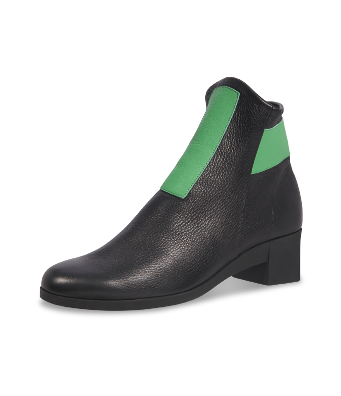 Tattam ankle boots