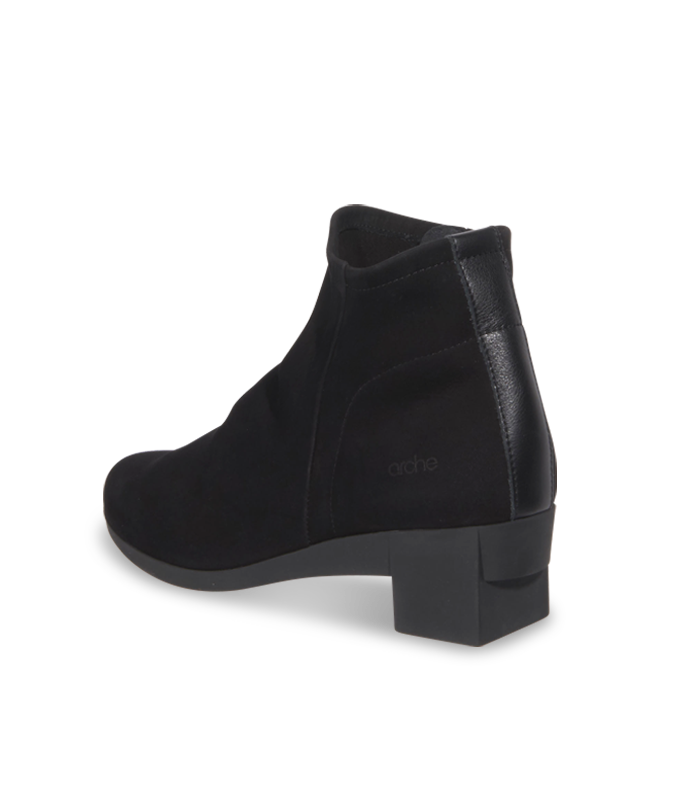 Tatyra ankle boots