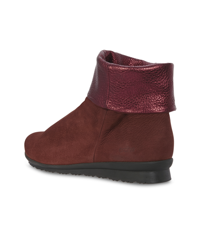 Bararc ankle boots