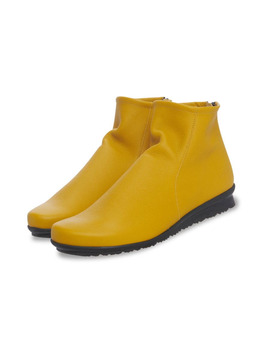 Baryky ankle boots