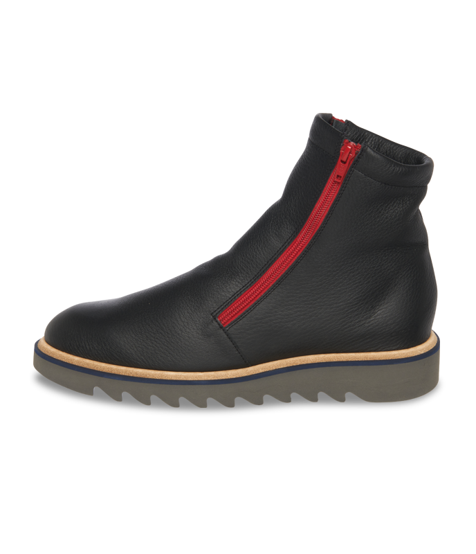 Zonguy ankle boots