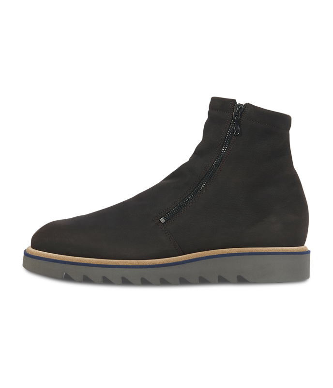 Zonguy ankle boots