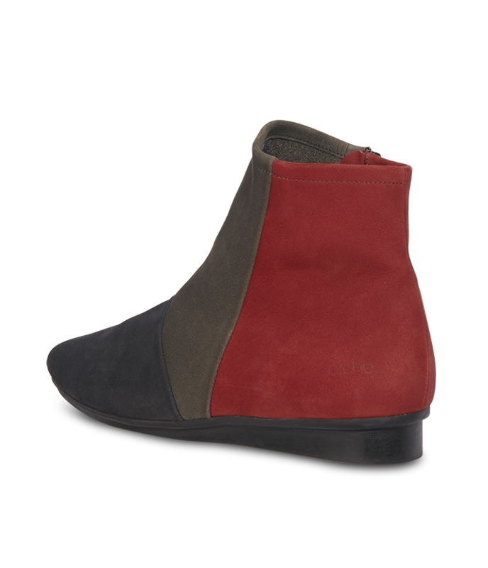 Ninaty ankle boots