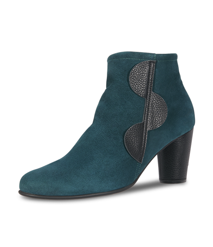 Kleeve ankle boots