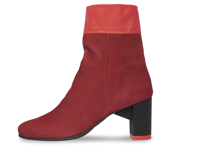 Karlya ankle boots