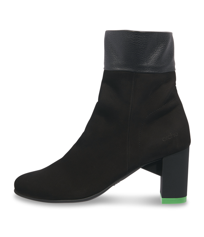 Karlya ankle boots