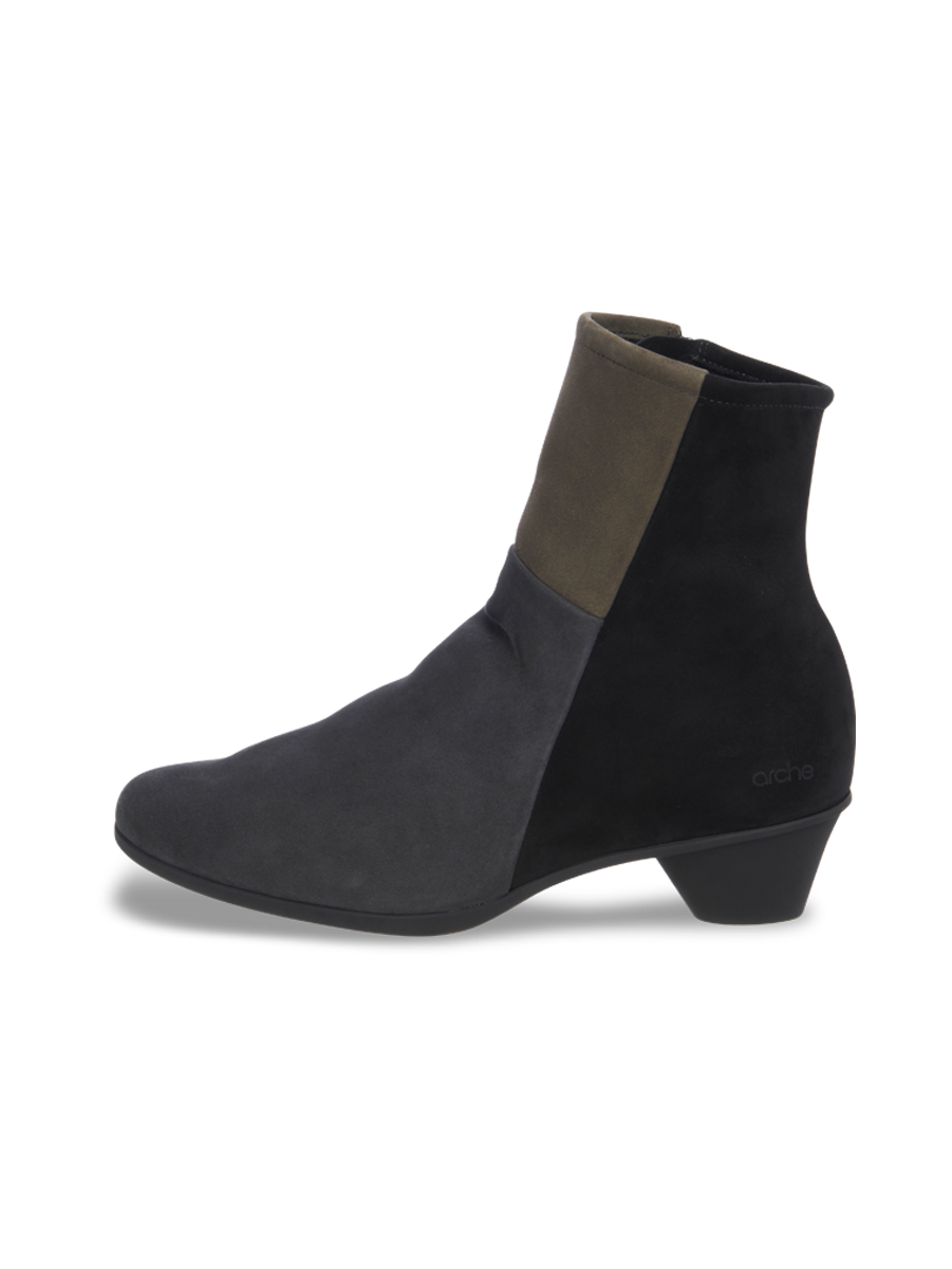 Cynaba ankle boots