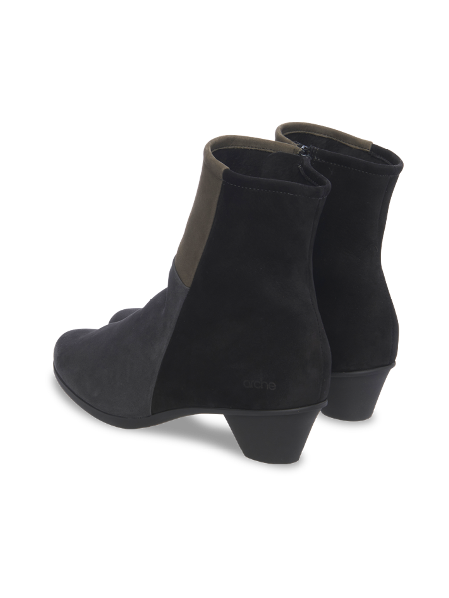 Cynaba ankle boots