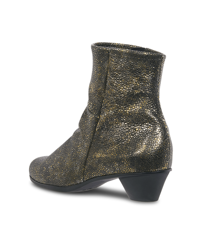Cynaba ankle boots