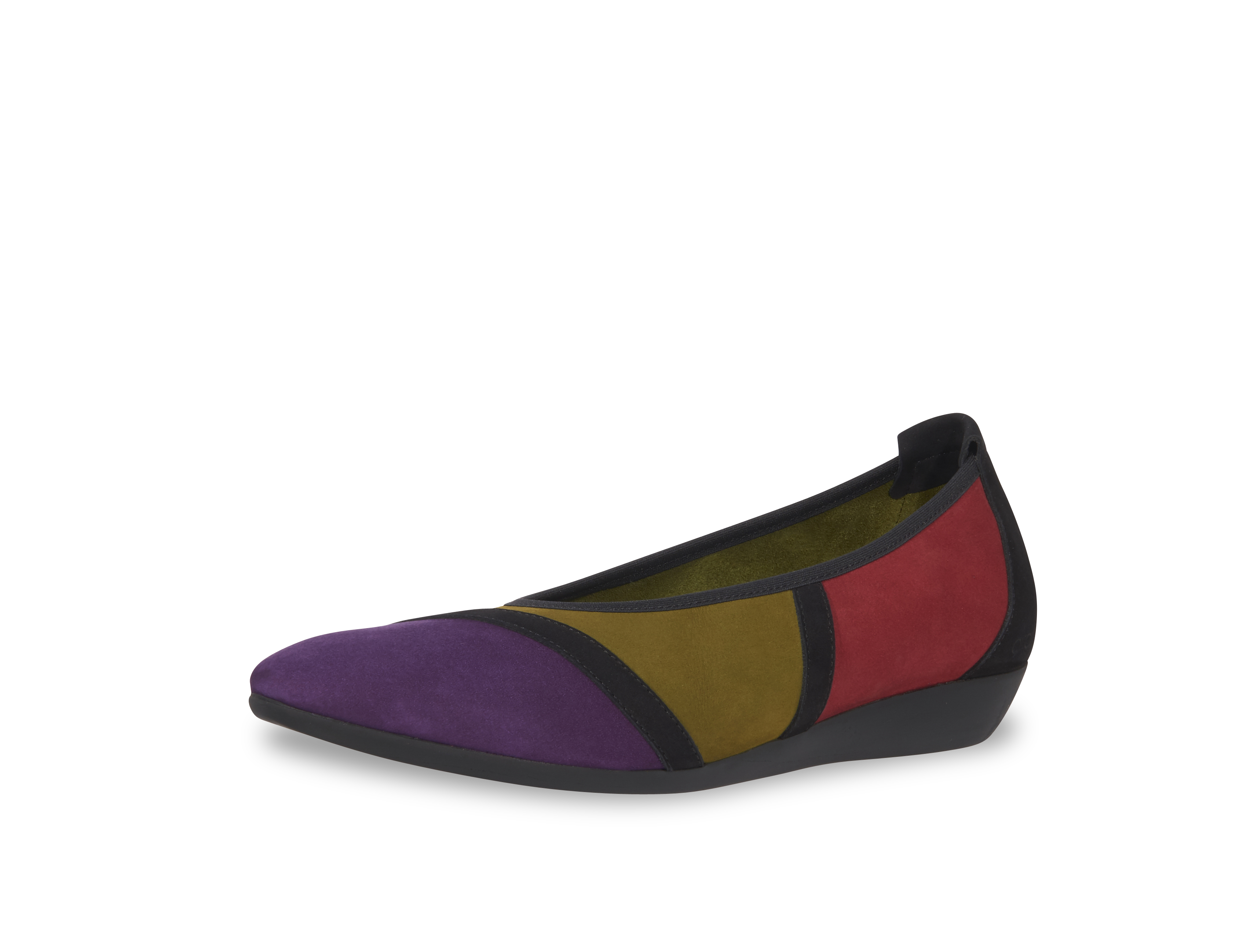 Onyzan ballerinas