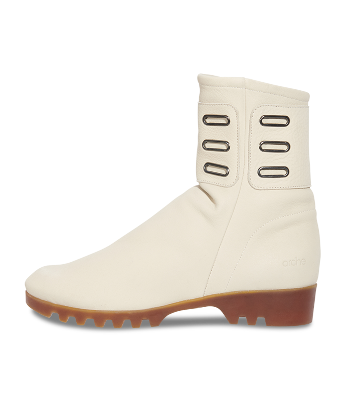 Jimako ankle boots