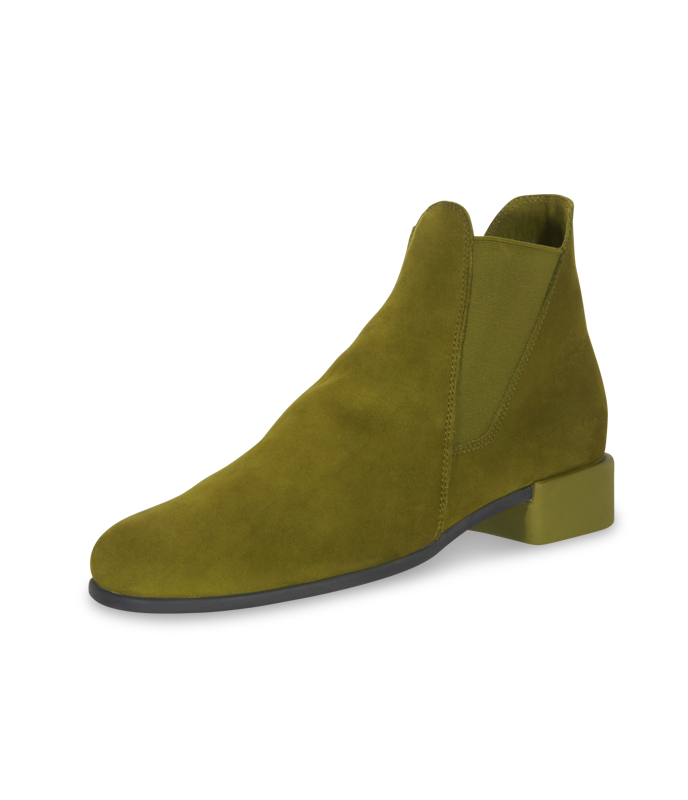 Twitic ankle boots