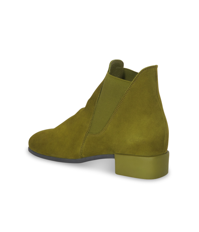 Twitic ankle boots