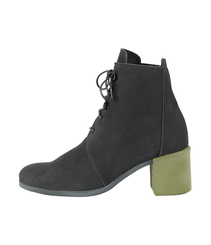 Angame ankle boots