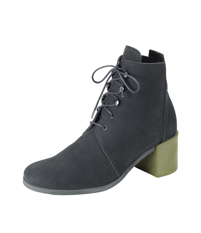 Angame ankle boots