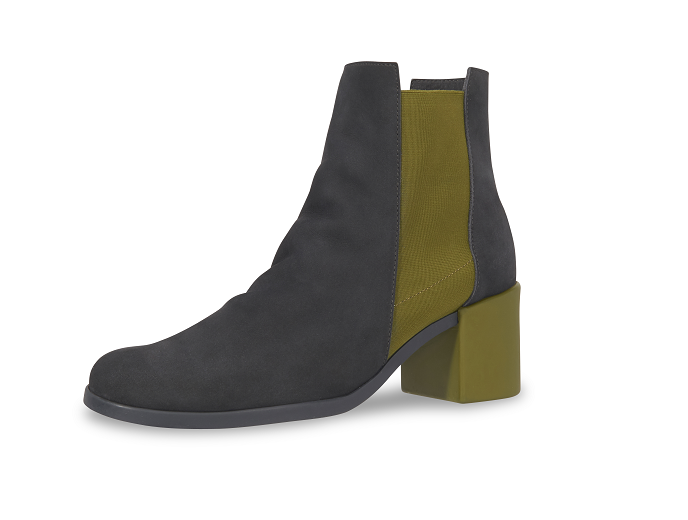 Angaro ankle boots