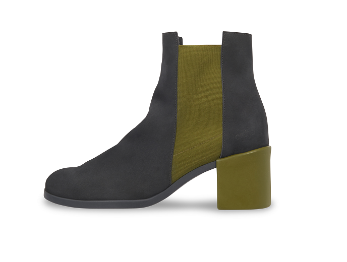 Angaro ankle boots