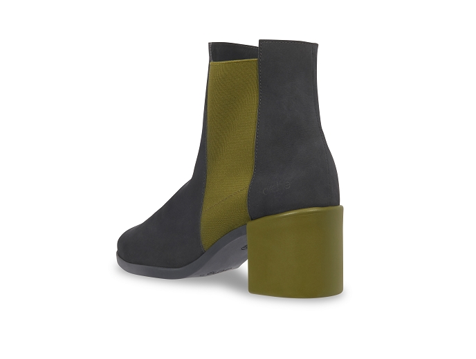 Angaro ankle boots