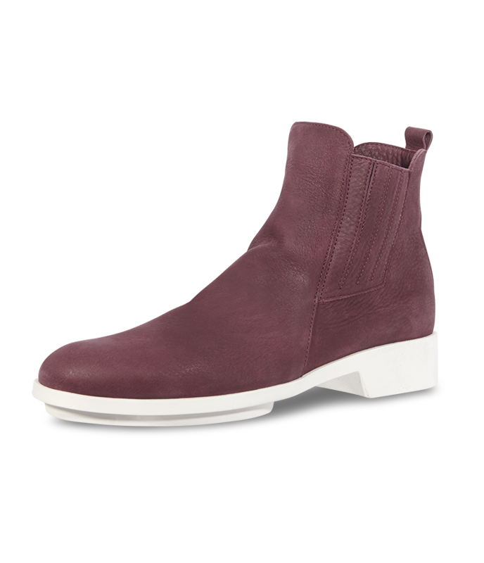 Ioskow ankle boots