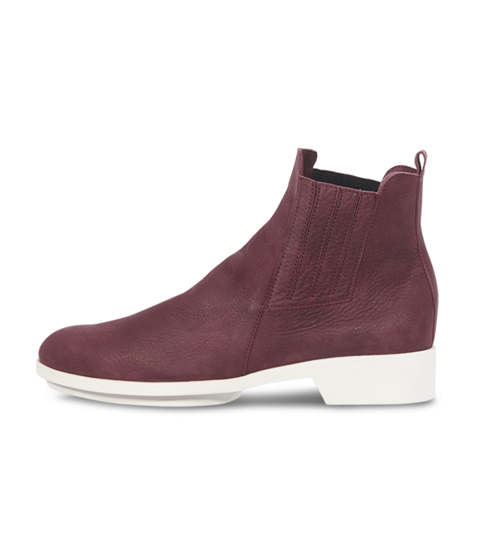 Ioskow ankle boots