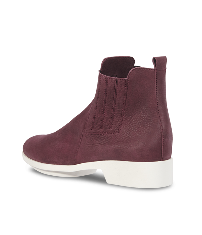 Ioskow ankle boots