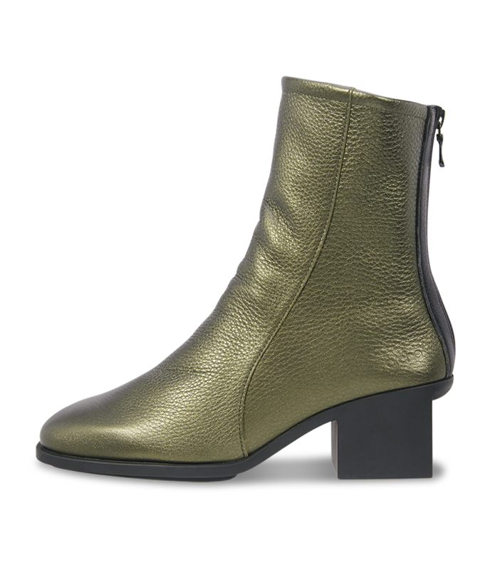 Lymata ankle boots