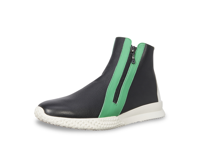 Zynmad slip on