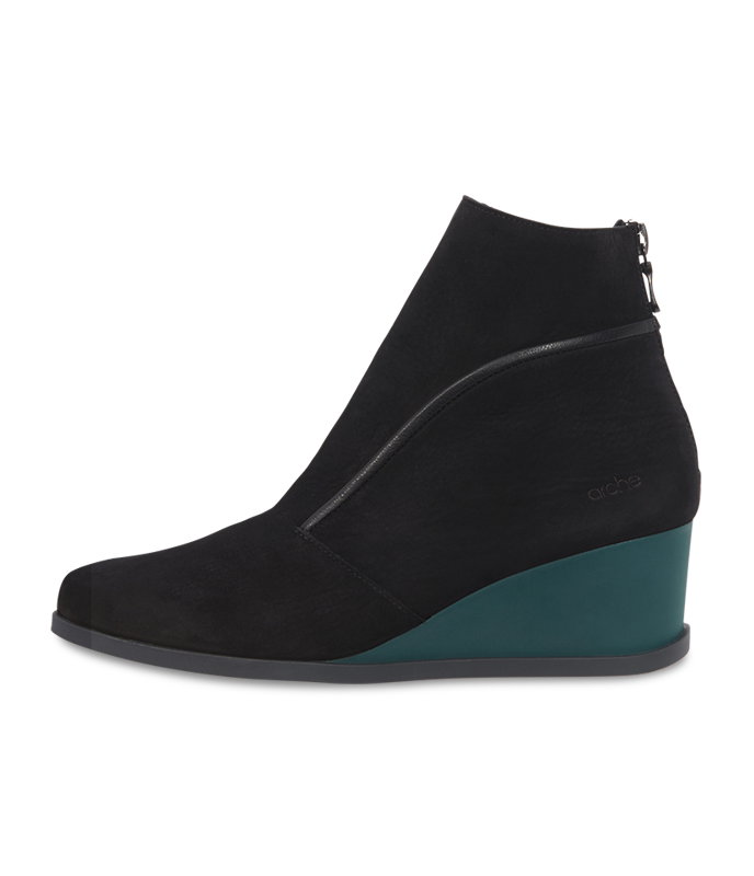 Okokho ankle boots