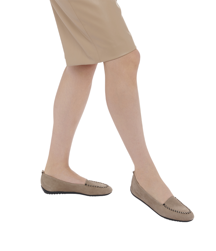 Fanyra mocassins