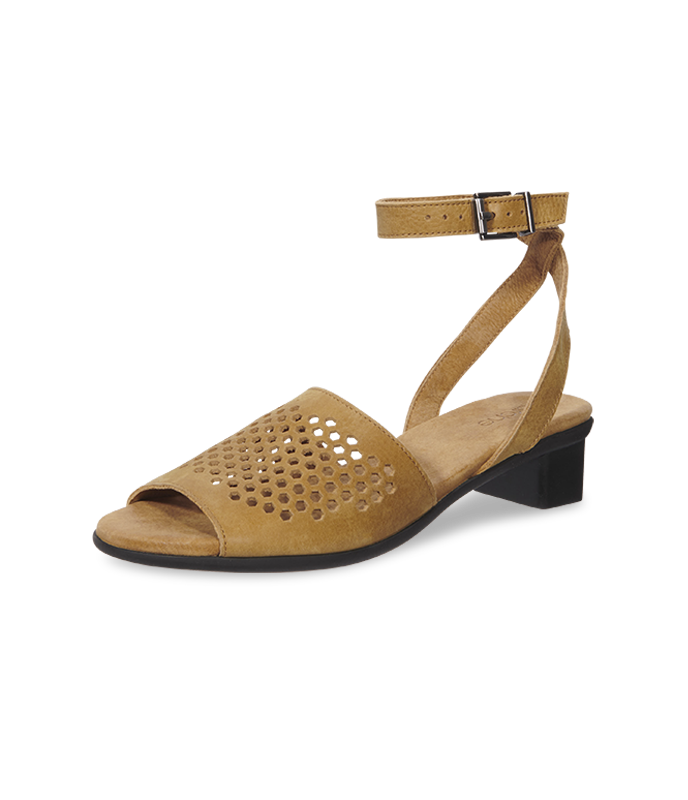 Obirho sandals