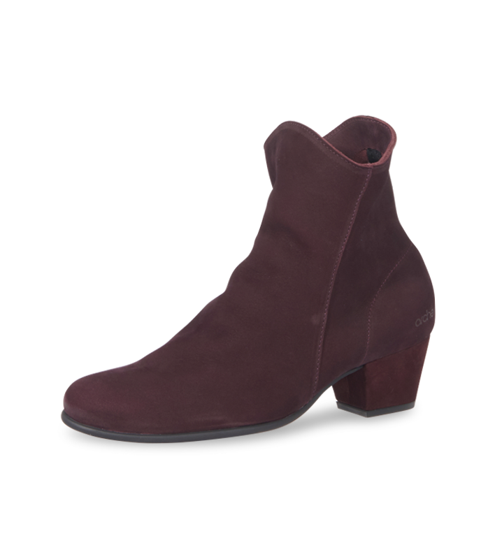 Malahi ankle boots