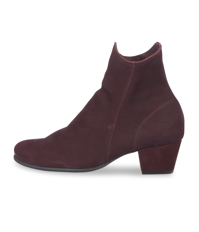 Malahi ankle boots