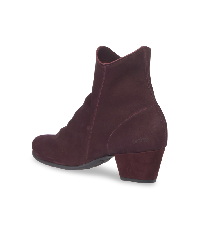 Malahi ankle boots